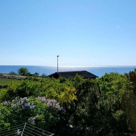 Sjoestugan, Oeland - Fantastiskt Laege Naera Havet! Löttorp Buitenkant foto