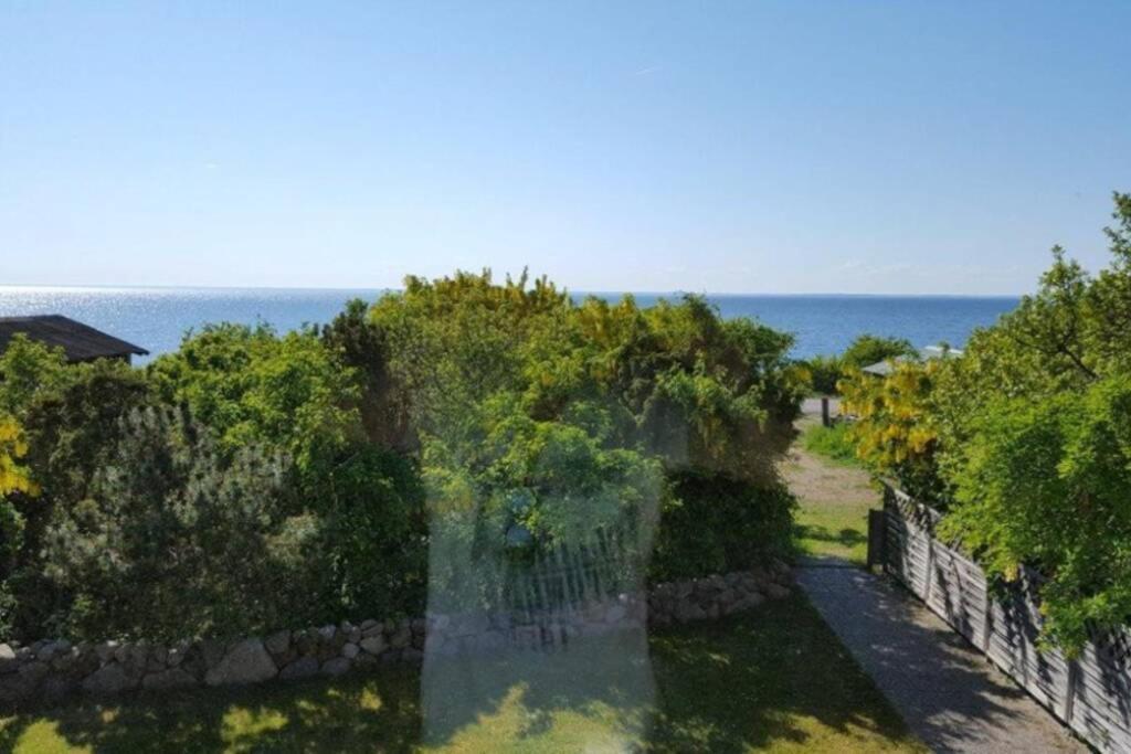 Sjoestugan, Oeland - Fantastiskt Laege Naera Havet! Löttorp Buitenkant foto