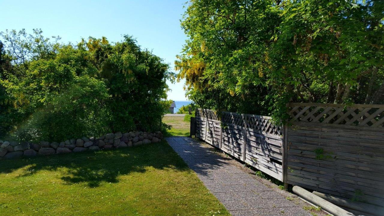 Sjoestugan, Oeland - Fantastiskt Laege Naera Havet! Löttorp Buitenkant foto