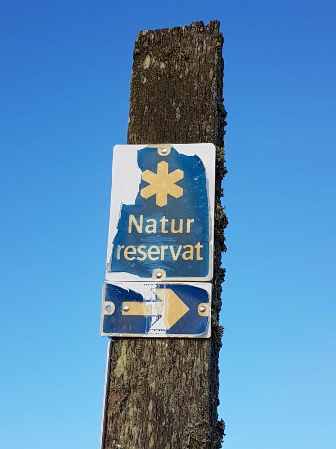 Sjoestugan, Oeland - Fantastiskt Laege Naera Havet! Löttorp Buitenkant foto